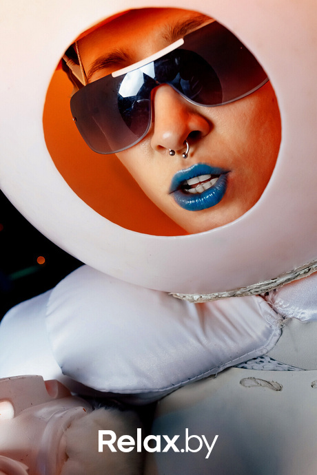 Luna party night, фото № 21