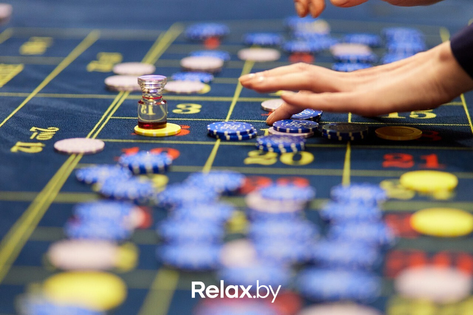 «Lucky 7 и Счастливый рейс», фото № 19