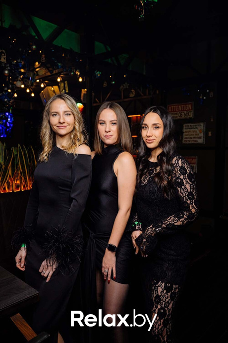 Новый Год, фото № 79