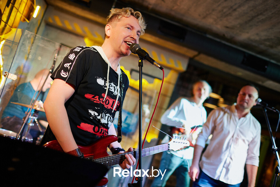 ZAVODской WEEKEND, фото № 64