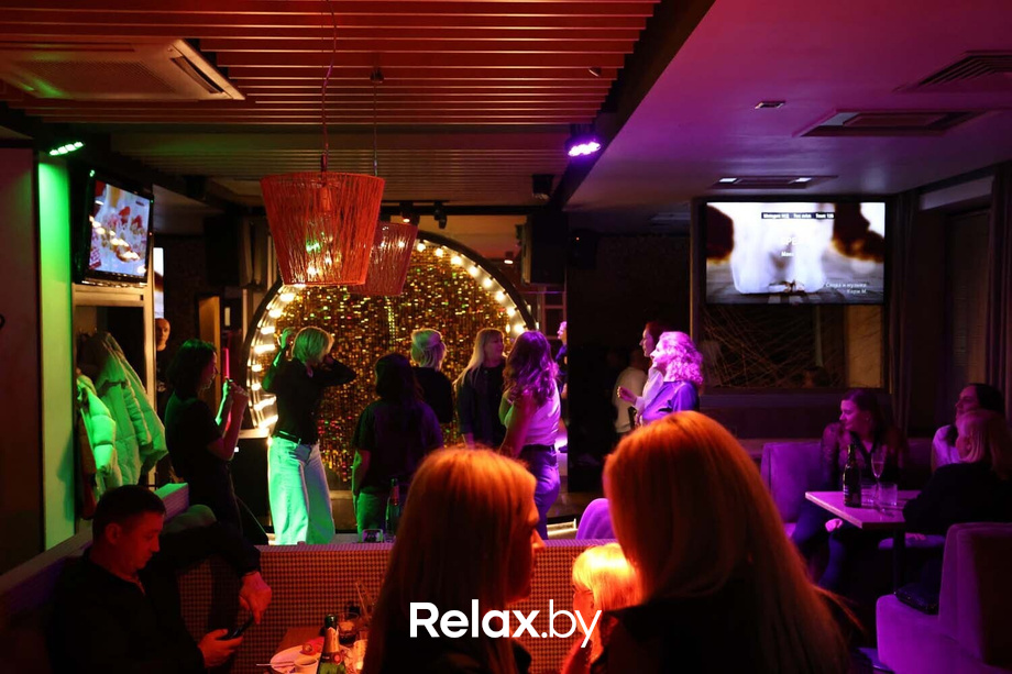 Terra Karaoke, фото № 50