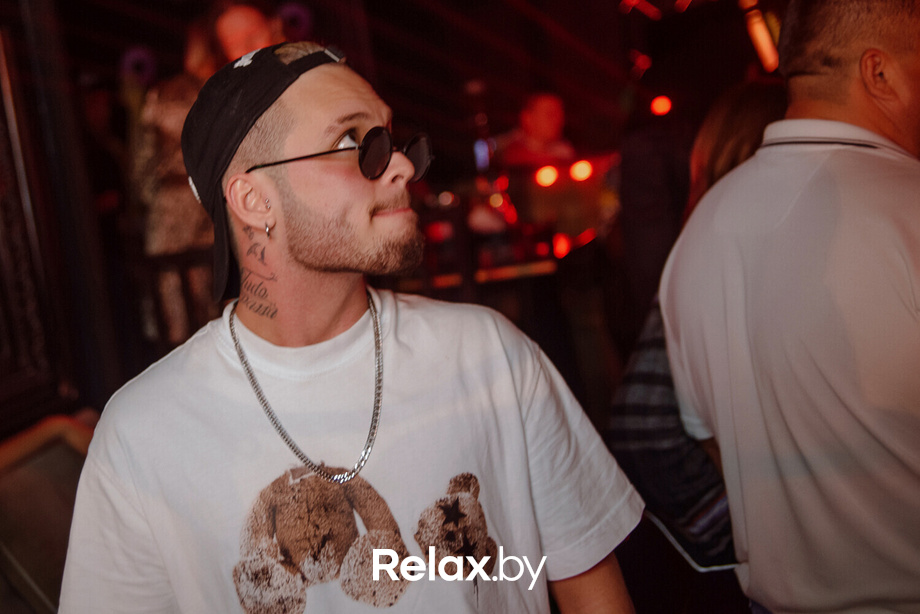 Friday «Stiflers party», фото № 36