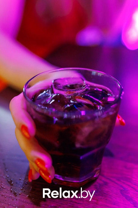 Halloween in GastroPub Zavod, фото № 101