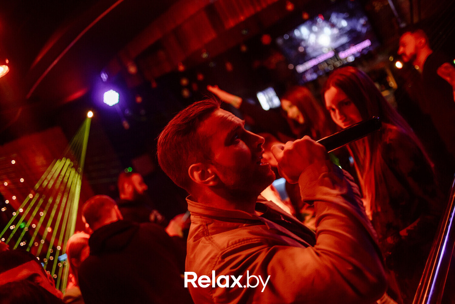 Saturday LUXURIA LXR, фото № 4