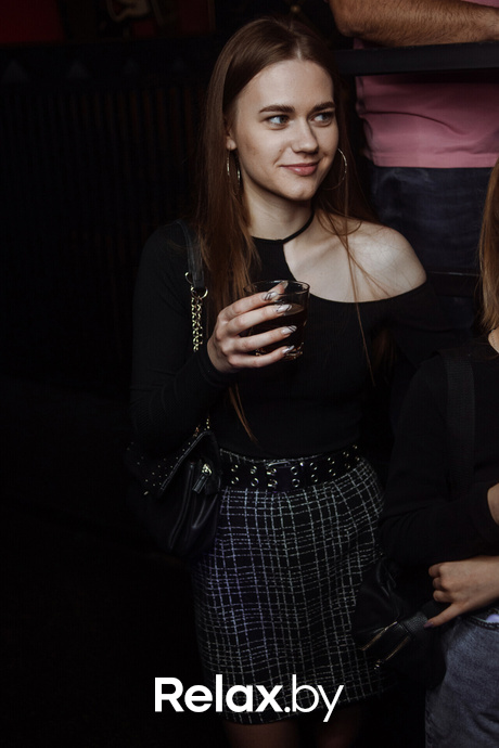 Saturday «Terrarium», фото № 31