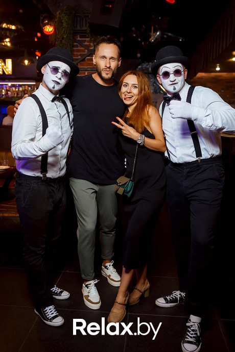 Brooklyn Live!, фото № 16