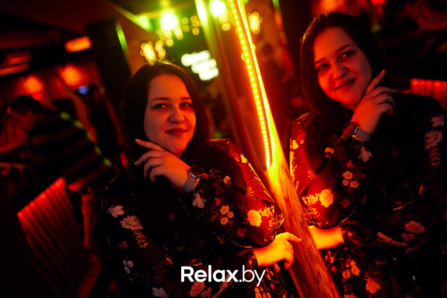 В честь Клары Цеткин и Розы Люксембург, фото № 15