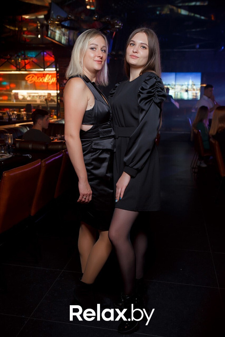 Brooklyn Live!, фото № 5