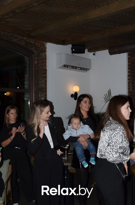 Показ новогодней коллекции Icon Juicy, фото № 33