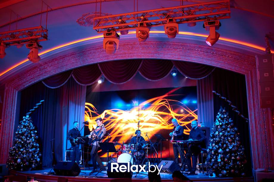 Новый 2021 год, фото № 82