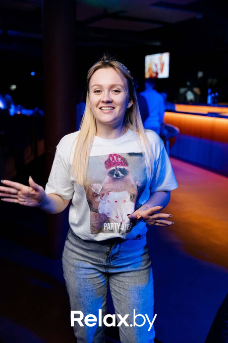 Ночные жители, фото № 27