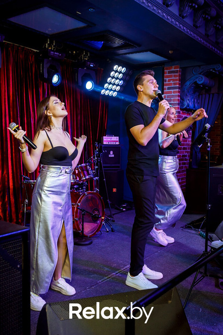 Brooklyn Live!, фото № 3