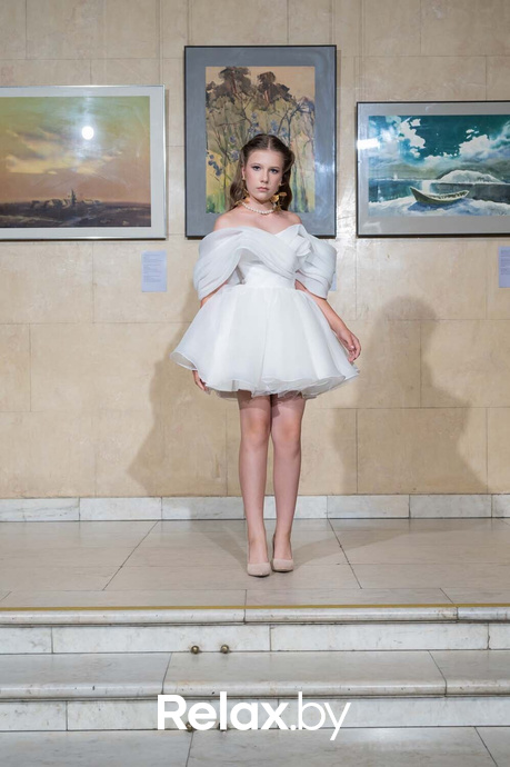 Показ для Kiko Richen (часть 2), фото № 170