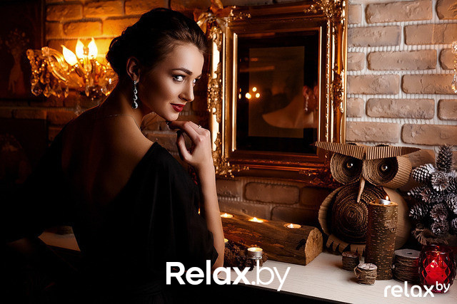 Лучшие фото с новогодних событий, фото № 26