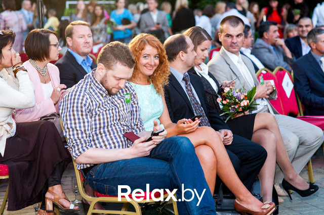 Благотворительный раут, фото № 261