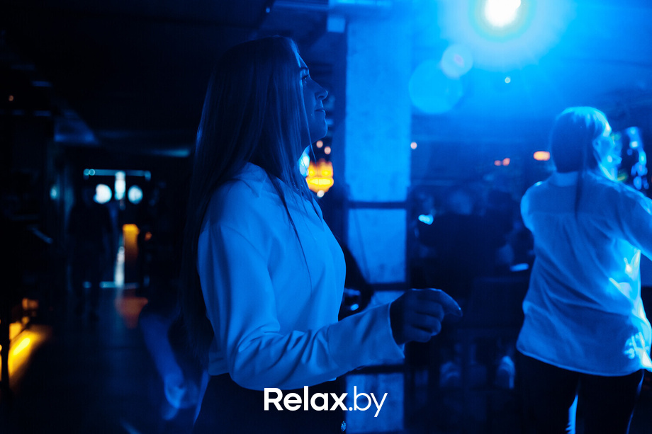 Friday Party, фото № 93