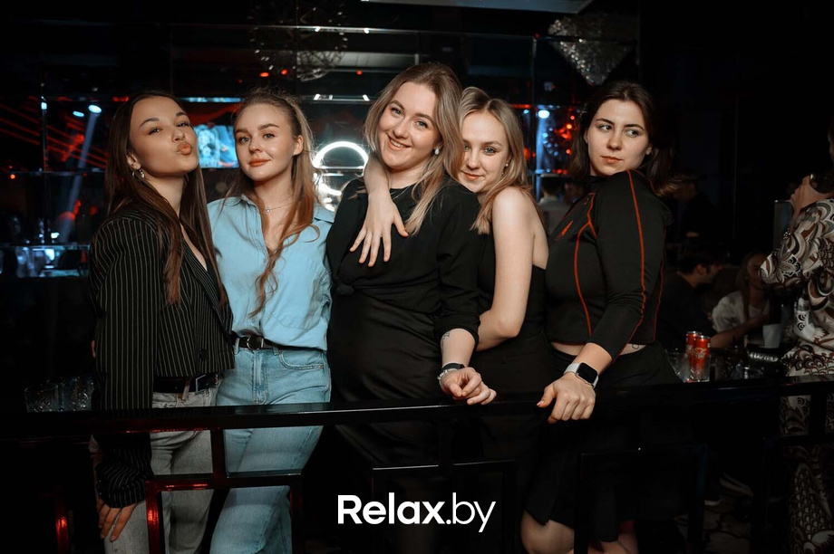 Saturday party, фото № 35