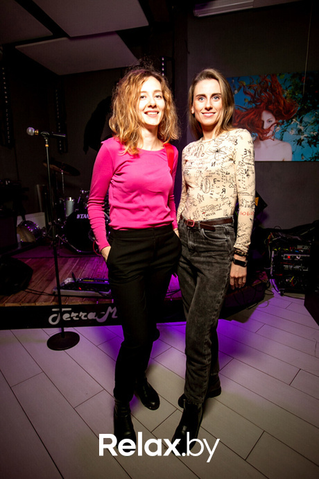 Ночные жители, фото № 5