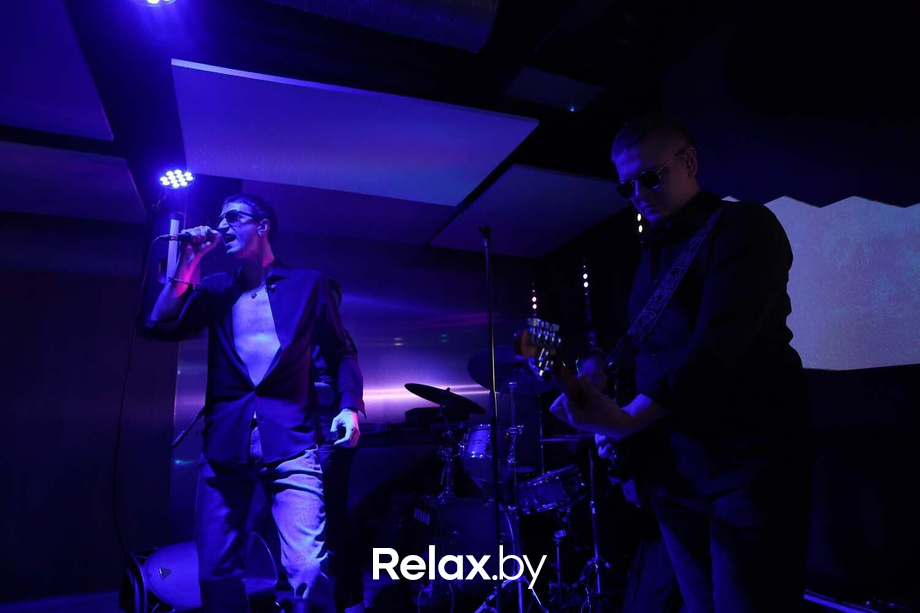 Terra party, фото № 3