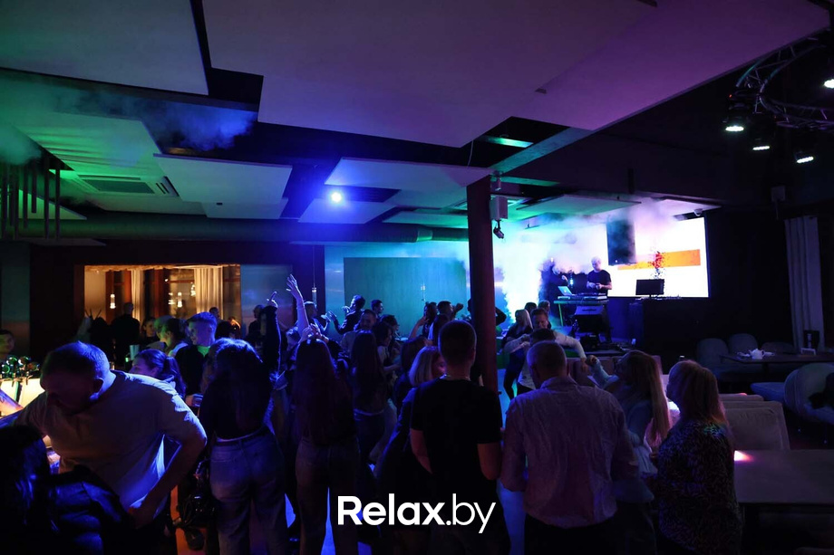 Terra party, фото № 50