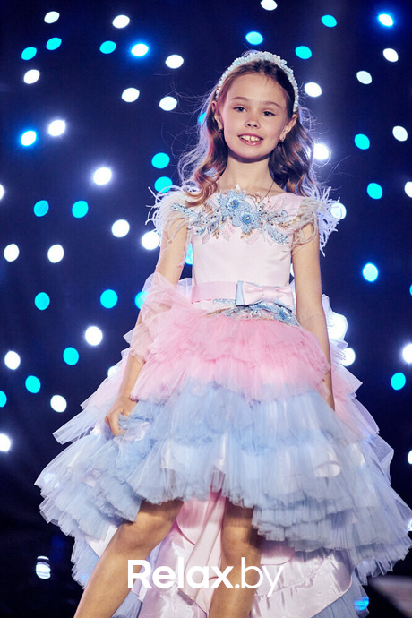 IMG Fashion KILLA PARTY - KIDS’ SHOW, фото № 700