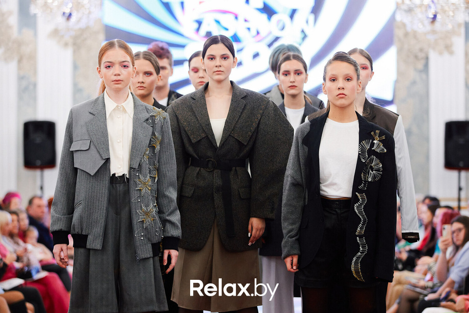 IMG Fashion Show, фото № 174