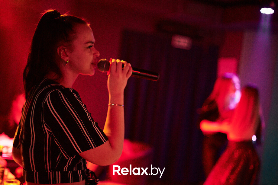 Караоке в «Ast club», фото № 32