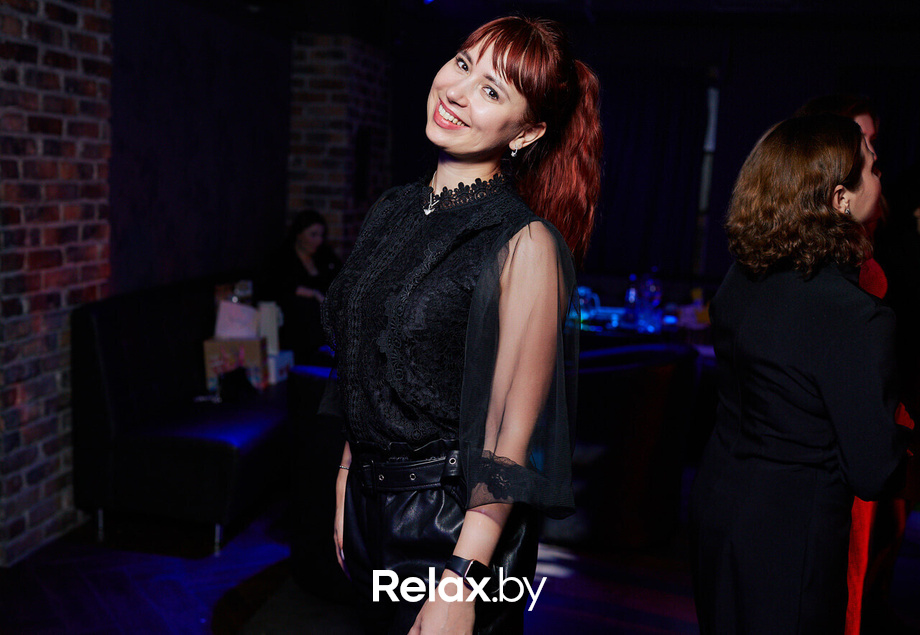 Караоке в «Ast club», фото № 31