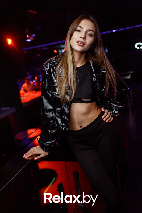 Miss Zodiac, фото № 7