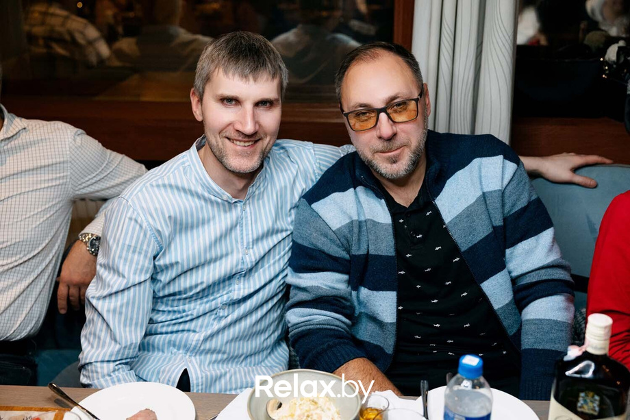 Ночные жители, фото № 63