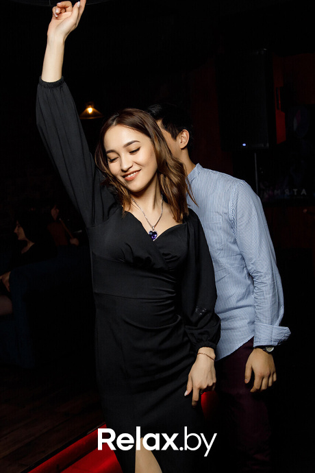 Суббота с Dj Сoopykata, фото № 44