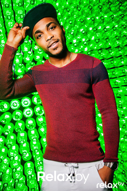 IN RED, фото № 4