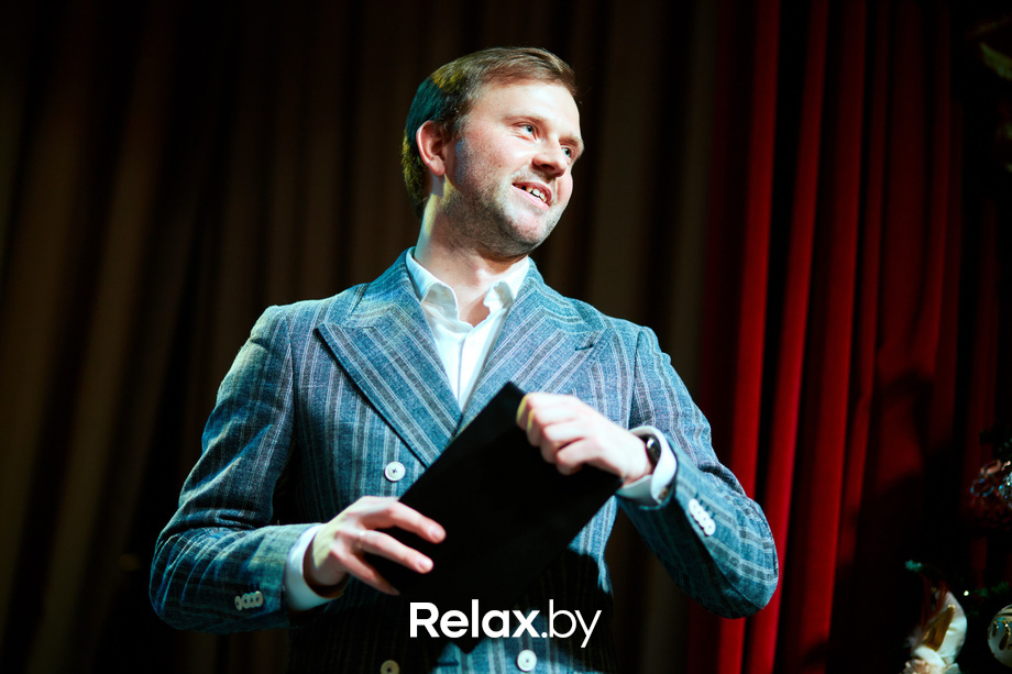 Новый 2021 год, фото № 30