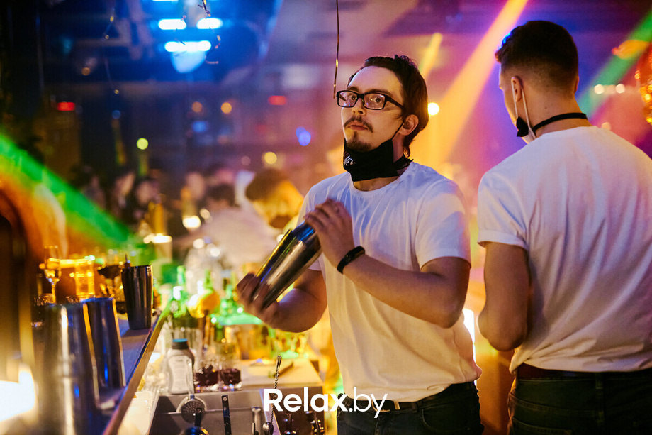 Studio 54, фото № 101