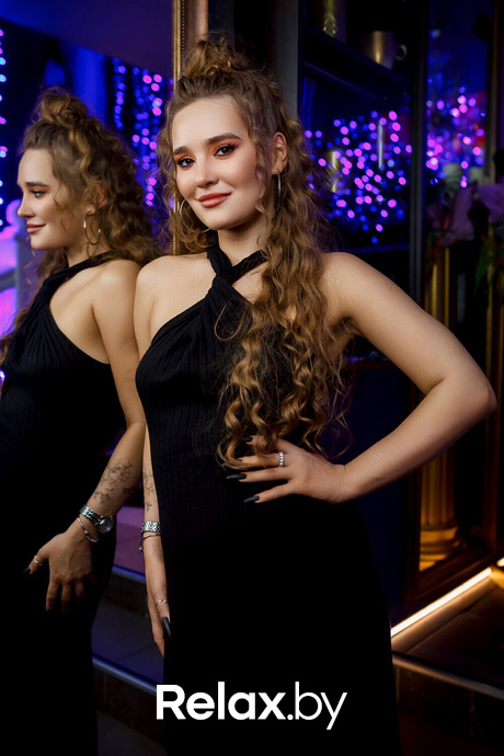 Saturday party, фото № 29