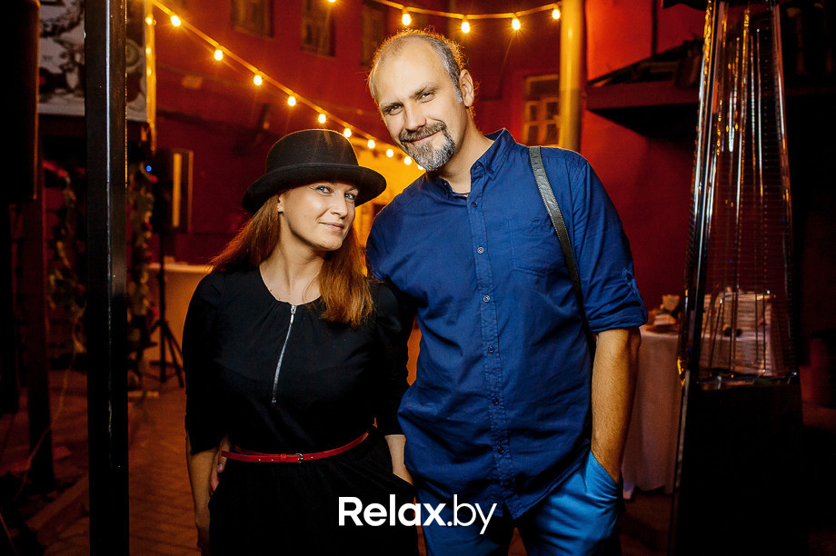 Hendrick's CucuMusic, фото № 159