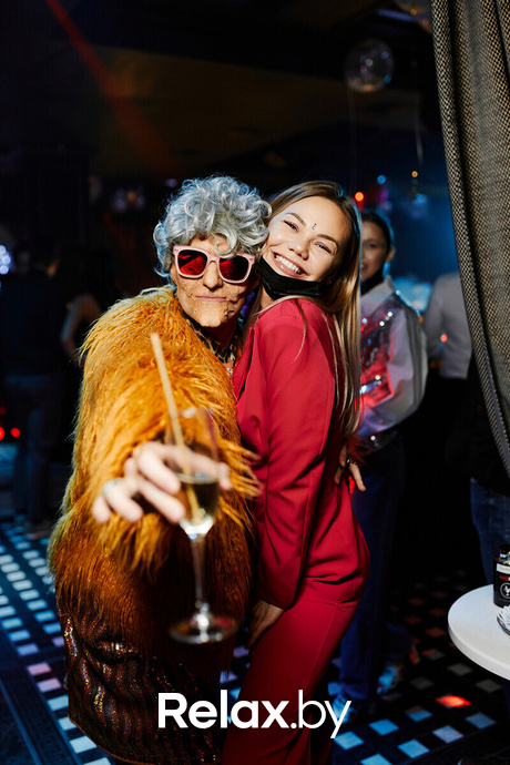 Studio 54, фото № 39