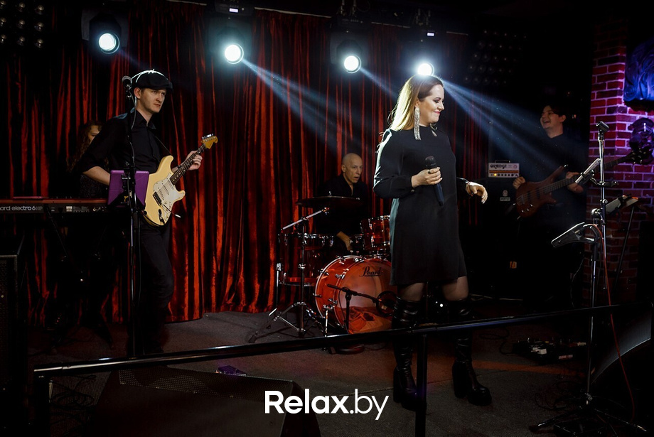 Brooklyn Live, фото № 19