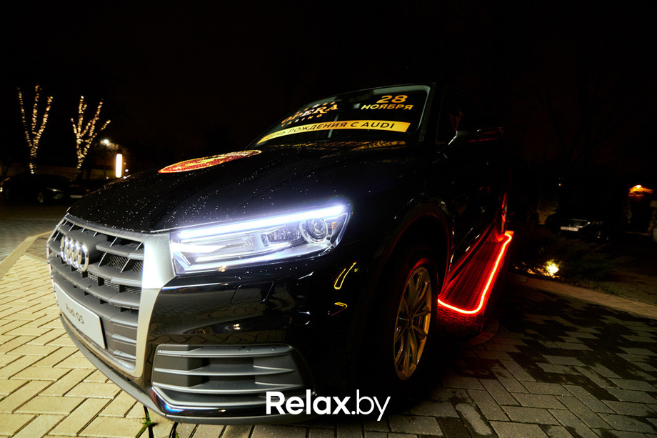 День рождения казино Опера. Нам 5 лет, фото № 5