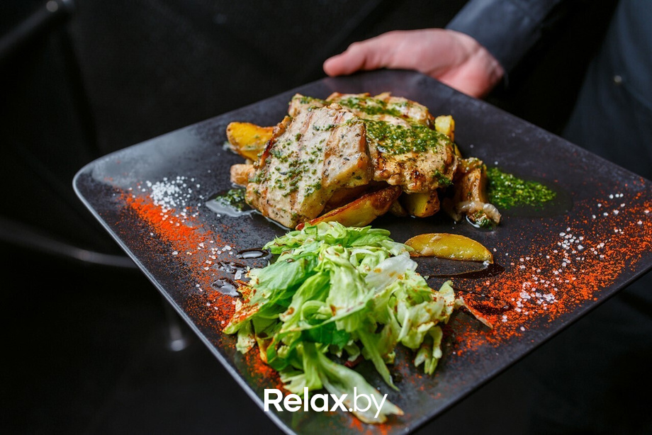 Brooklyn Live!, фото № 16