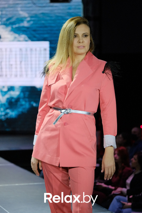 FASHION LINE SHOW 2021, фото № 88