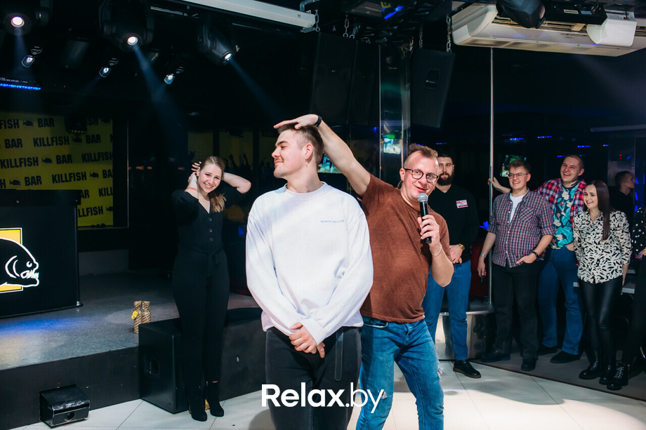 Зимний беспредел, фото № 42