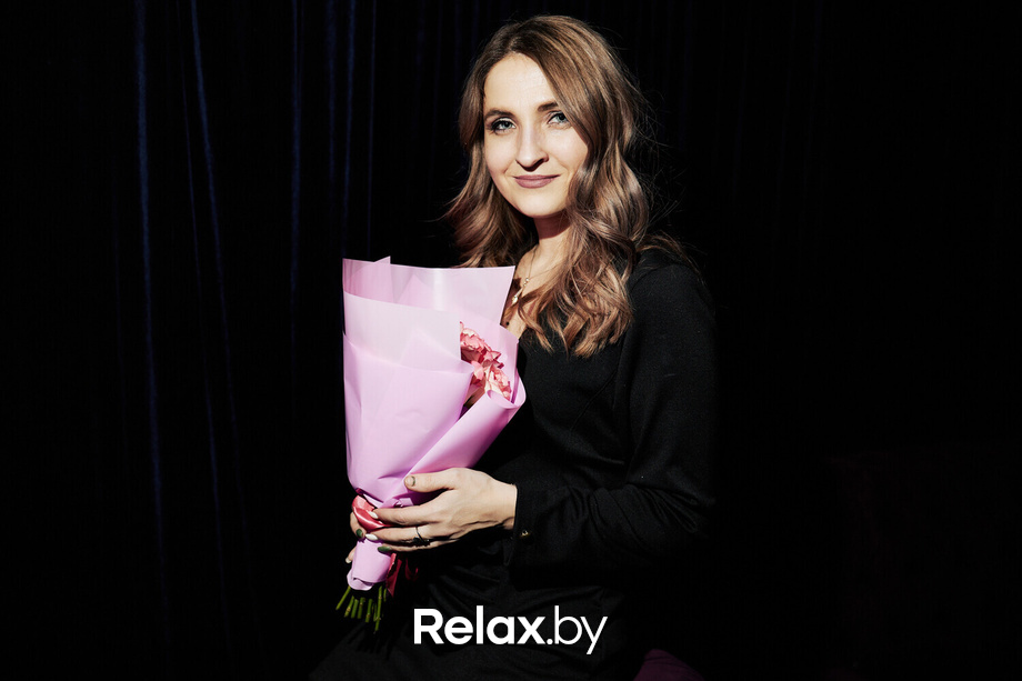 Karaoke Warm, фото № 34