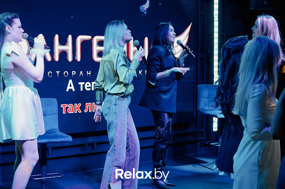 Saturday music, фото № 43