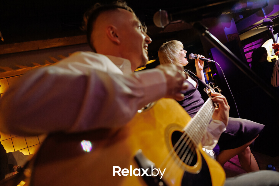 Saturday In Zavod, фото № 35