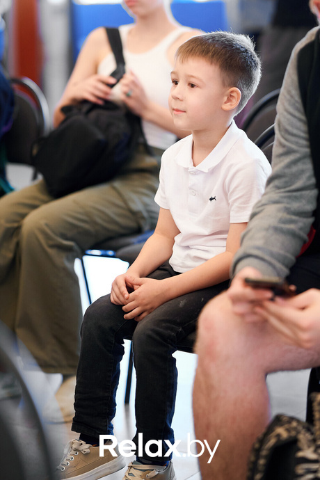 Шопинг Фест в ТРЦ Galleria Minsk, фото № 33