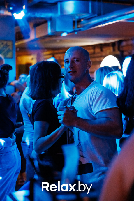 Saturday Party, фото № 89