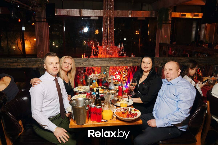 Новый 2025 год, фото № 84