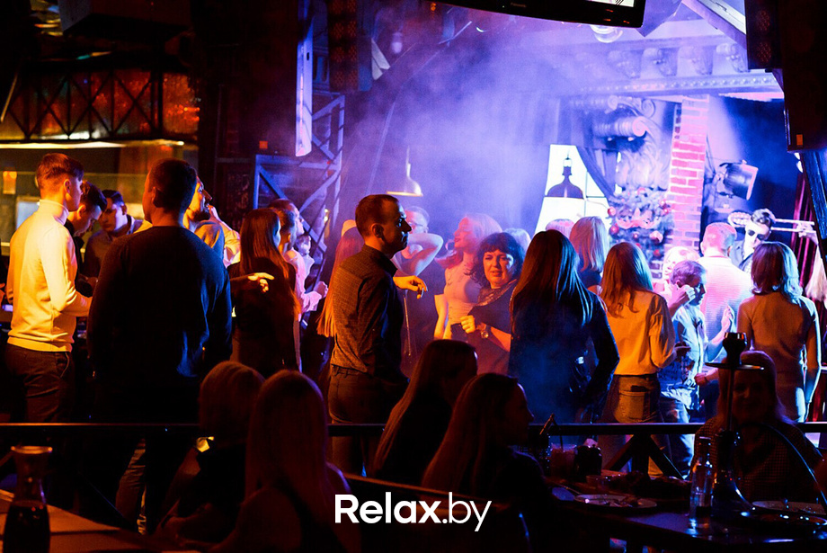 Brooklyn Live!, фото № 4