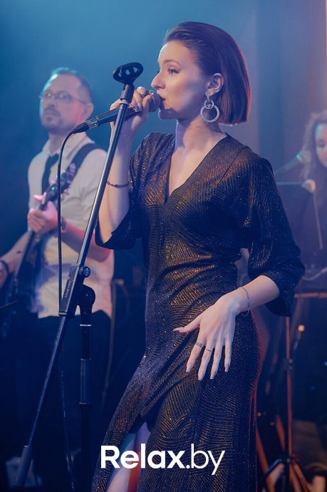 Saturday music, фото № 56